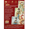Acheter Tichu - Tiki Editions - Agorajeux boutique jeu de société