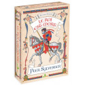 Le Roi est Mort