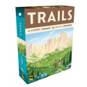 Trails : un jeu Parks