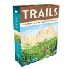Trails : un jeu Parks