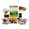 Trails : un jeu Parks