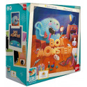 Box Monster