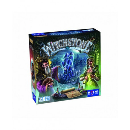 Witchstone