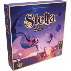 Stella - Dixit Universe - French version