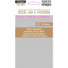 Protège-cartes Space Alert Sleeve Kings 60x102 mm (110)