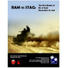 Ram vs. Stag: The Battle of Bir el Gubi