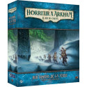 Horreur à Arkham LCG - Aux confins de la terre - ext. Campagne