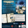 Horreur à Arkham LCG - Aux confins de la terre - ext. Campagne