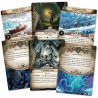 Horreur à Arkham LCG - Aux confins de la terre - ext. Campagne