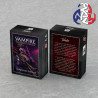 V:TES Cinquième édition - Deck Toreador