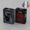 V:TES Cinquième édition - Deck Nosferatu