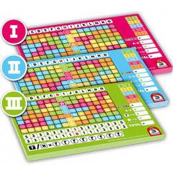 Encore ! Set d'extension I-II-III