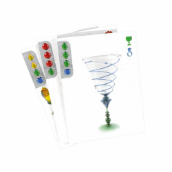 Murano Light Masters