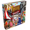 Les Petites Bourgades - Extension Fortune