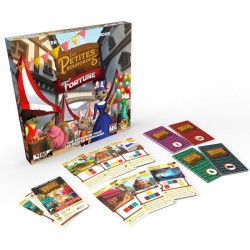 Les Petites Bourgades - Extension Fortune