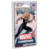 Marvel Champions : Le Jeu de Cartes - Paquet Valkyrie
