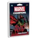 Marvel Champions : Le Jeu de Cartes - Paquet The Hood