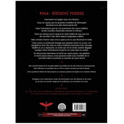 Kult : Divinité Perdue