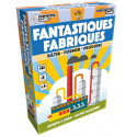 Fantastiques Fabriques