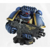 Buste Warhammer 40K : Primaris Ultramarines
