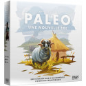 Paleo - ext. Une nouvelle ère
