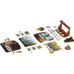 Paleo - ext. Une nouvelle ère