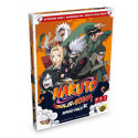Naruto Ninja Arena Sensei Pack