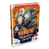 Naruto Ninja Arena Sensei Pack