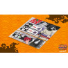 Naruto Ninja Arena Sensei Pack