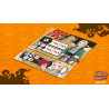 Naruto Ninja Arena Sensei Pack