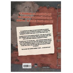 Bitume - Roadbook