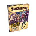 Pathfinder 2 - Sentence d'extinction - Volume 1