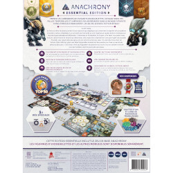 Anachrony - Essential Édition