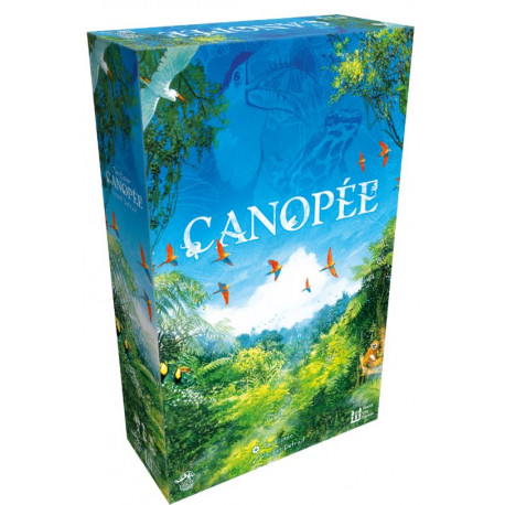 Canopée