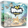 Krom : Evolution