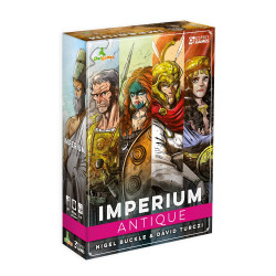 Imperium Antique - French version