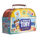 Le Voyage de Toby