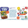 Le Voyage de Toby