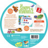 La Soupe des Écureuils
