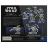 Star Wars Legion Magna Gardes IG-100