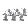 Star Wars Legion Magna Gardes IG-100
