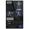 Star Wars Legion Super Droïde Tactique