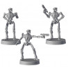 Star Wars Legion Super Droïde Tactique