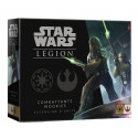 Star Wars : Légion - Combattants Wookies