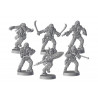 Star Wars : Légion - Combattants Wookies