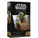 Star Wars : Légion - Grand Maître Yoda
