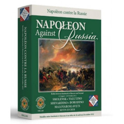 Napoleon against Russia