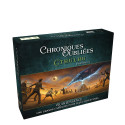 Chroniques Oubliées Cthulhu - Quintessence