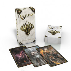 Laelith - Tarot de Laelith