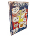 Bitume - Manufrance